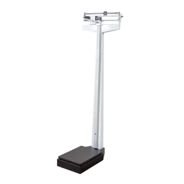Double Ruler Height and Weight Scale: A Comprehensive Electronic Scale for Babies, Pets, Cattle, and Meat Weighing