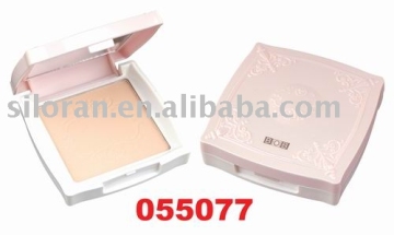 Shimmer Compact Powder