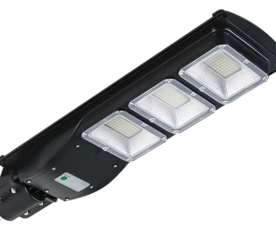Durable and practical solar street light