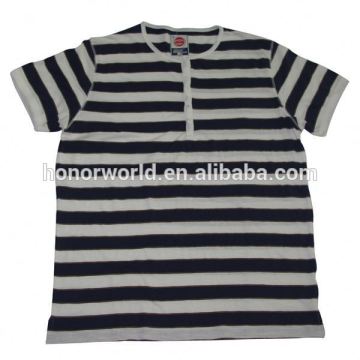 BSCI approved factory supply 2013 cute cartoon couple t-shirt for man
