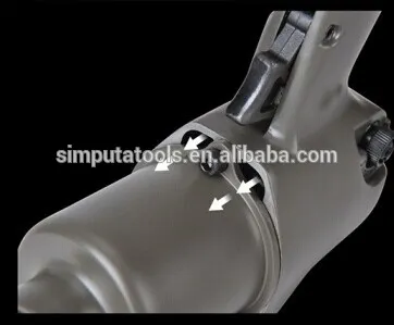 1/2" Pneumatic Wrench Air Tools Pneumatic Tools