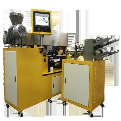 Experimental Noodle Making Equipment Calender