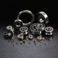 160 series deep groove ball bearings