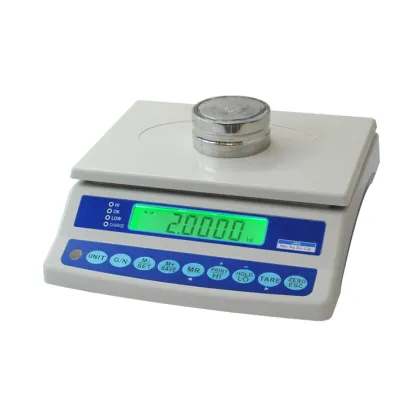 Xiamen JADEVER USB Weighing Scale