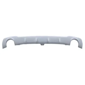 Changan CS35 Rear Bumper Guard and Spoiler Body Parts