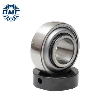 Lowest Price Fast Delivery Spherical Ball Bearings: UC204, UC205, UC206, UC207, UC208, UC209, UC210