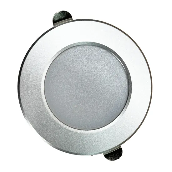 Modern Dimmable LED Ceiling Light with CCT Adjustability for Anti-Glare Home Lighting