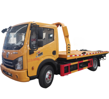 Sedan transport vehicle