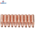 XLT-M023 Контактен накрайник AccuLock MDX .023''0.6mm