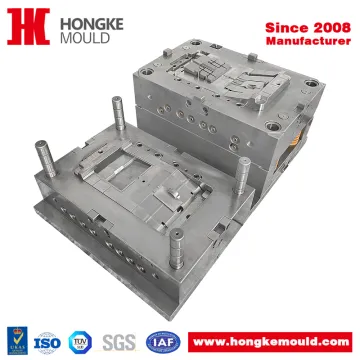 Stable Household Appliance Injection Mold