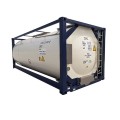 UN T11 35000L Swap Body Tank Container
