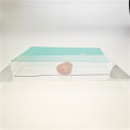 filme óptico de policarbonato transparente