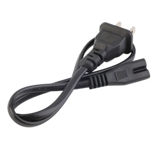 High Quality UL Approved American Japan NEMA 1-15p nispt-2 ac power cord