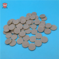 технический ALN нитрид алюминия керамический вафельный чип таблетка