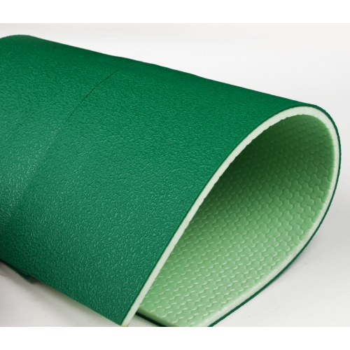 Portable Velcro Badminton PVC Flooring