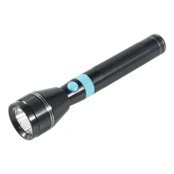Handshake Rechargeable Flashlight: Your Ultimate Portable Illumination Solution