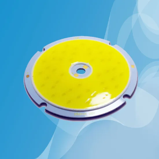 Warm White 30w Cob High Power White Leds With 2600k 120 Degree Led