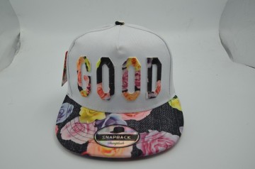 We Can Make Custom Snapbacks Cap Hat Flat Brim Hat With Own Factory 2016 new style 5950 cap