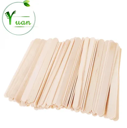 Wooden Ice Cream Sticks Art & Craft Sale Logo