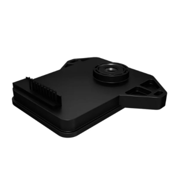 Mine dump truck 777D 786D position sensor 126-7896, transmission control switch position sensor 1267896