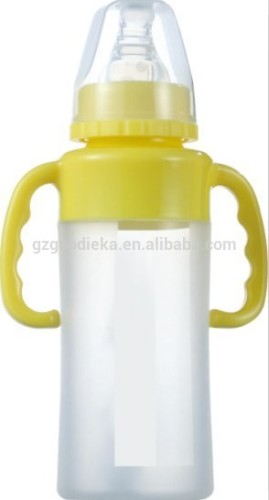 Good ieka BPA Free Baby Milk Bottle