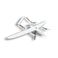 Tiger Wing UAV for Aerial Patrol and Exploration
