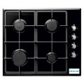 Etna Gas Stove Black In Holland