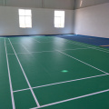 professional competition use PVC badminton court