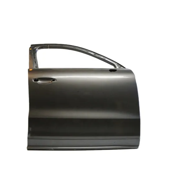 OEM Quality Aluminum Doors and Panels for Porsche Cayenne 2018 9YA