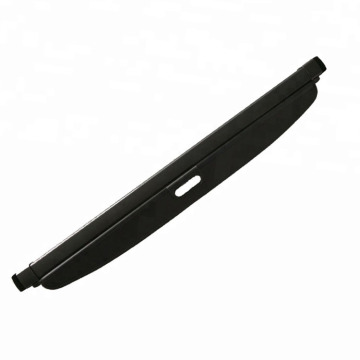 SUV Retractable Load Cover For GLK 300