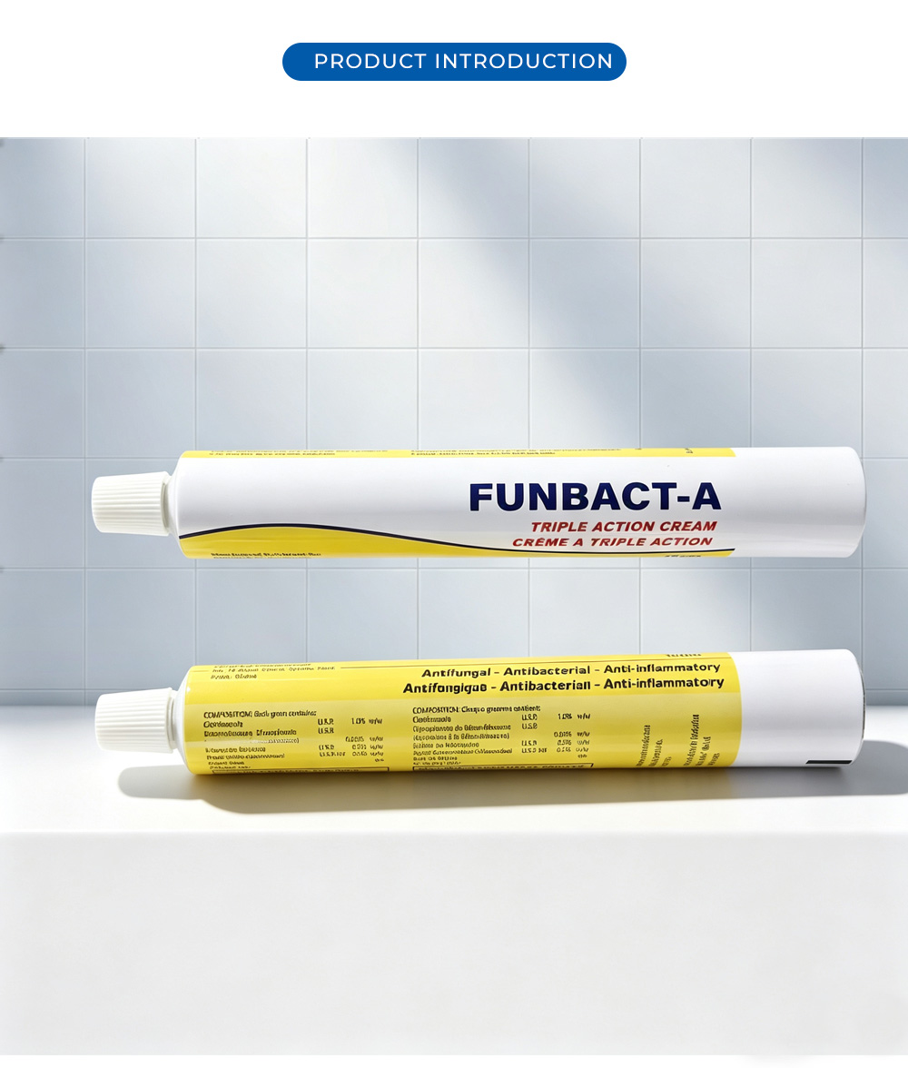 Medical Grade Aluminum Tubes for Ointment X