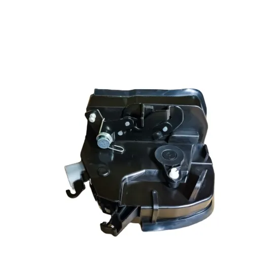 High Quality Front Rotary Lock for BMW X5 E53 - 51218402538 51218402540 63629166