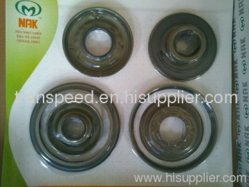 Automatic Transmission Bonded Piston 