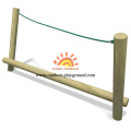 Balance Walking HPL Playground Equipment For Kids