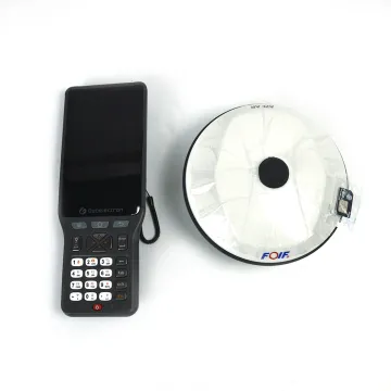 FOIF A70 PRO GNSS RTK Survey Receiver - GPS RTK Land Surveying Instrument for Sale