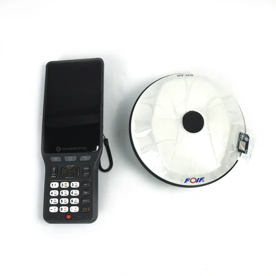 FOIF A70 PRO GNSS RTK Survey Receiver - GPS RTK Land Surveying Instrument for Sale