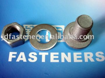 JD Carriage bolts