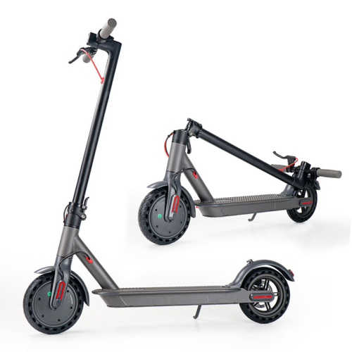 GOFUNOW GS-08S Electric Scooter 350W 36V 10Ah