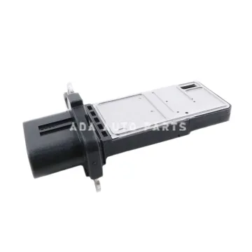MAF Mass Air Flow Sensor Replacement for Buick, Cadillac SRX, Chevrolet, GMC, Hummer Models: AFH70M-43A