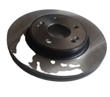 Wholesale Original Quality Brake Discs for Chery Tiggo 4 and Omoda C5