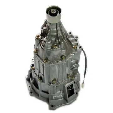 MR510A01 Manual Transmission Gearbox JL474 - Best Seller for Changan STAR SC6350 DFSK