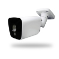 CCTV 4CH 5.0MP Starlight PoE IP Camera System