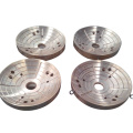 GP500S Bronze Bushing Cone Crusher Wear Spare Parts