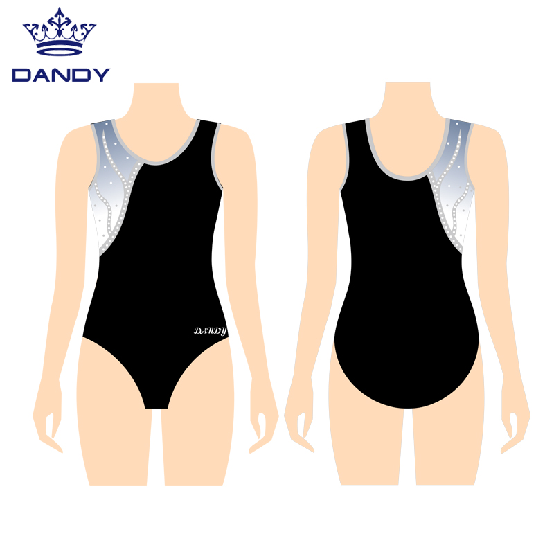 gk competition leotards