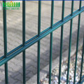 AnPing double circles wire mesh fence