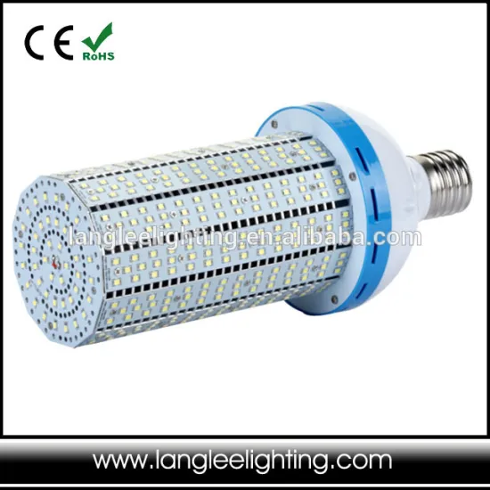 2 years Warranty Time E40 LED BASE 2835SMD LED E40 LED LAMP