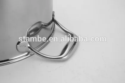 Germany Brand stainless steel cookware sets kitchen