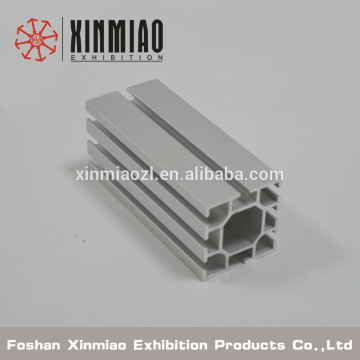 ON SALE 40mm Square post.aluminium profiles for special tradeshow booth