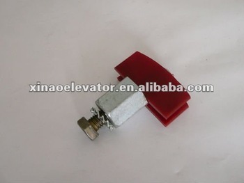 elevator parts made in China Elevator spare parts elevator door slider