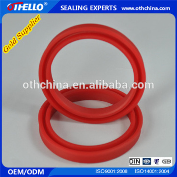 PU oil seal/Polyurethane oil seal/UHS seal